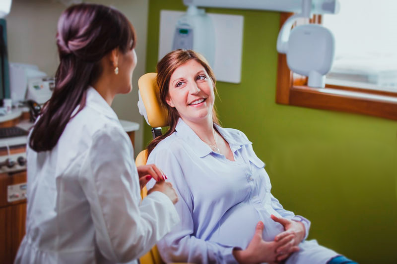 Grávida Pode Fazer Implante Dentário?