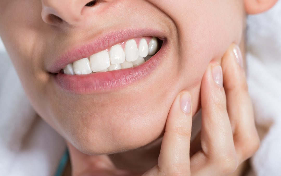 Dor no Dente: O que Fazer?